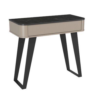 Туалетный стол Фиделия 76.12 (Олмеко)