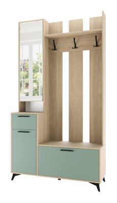 Прихожая Ева 1200 (Памир)