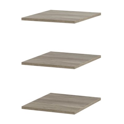 Комплект полок для шкафа ПЛ-01 (БТС)