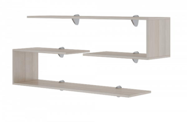 Полка регион 058 настенная